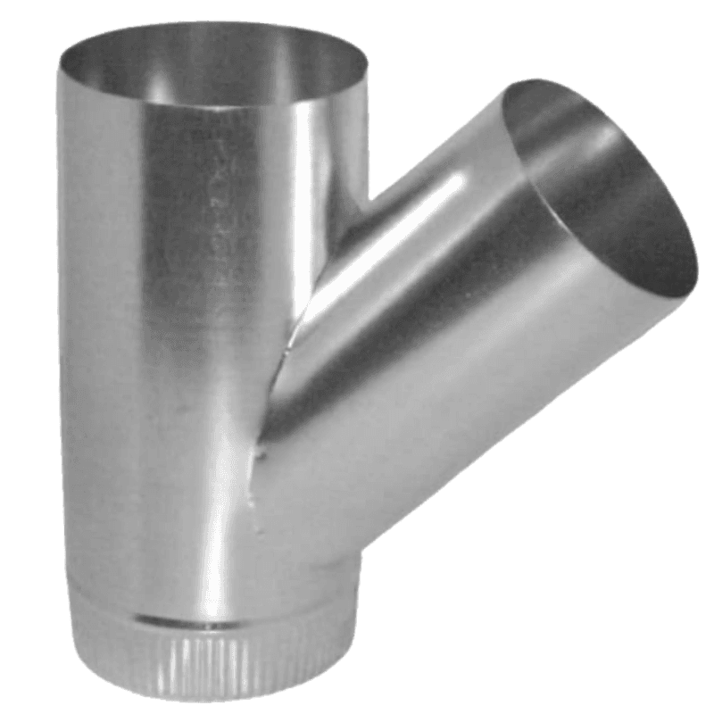 #469 – Conduit en « Y »