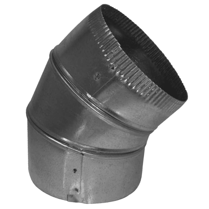 #435 – Coude orientable 45°